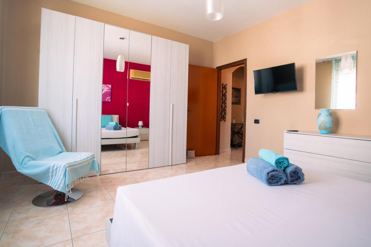 Le Due F Apartment Portoscuso Exterior photo