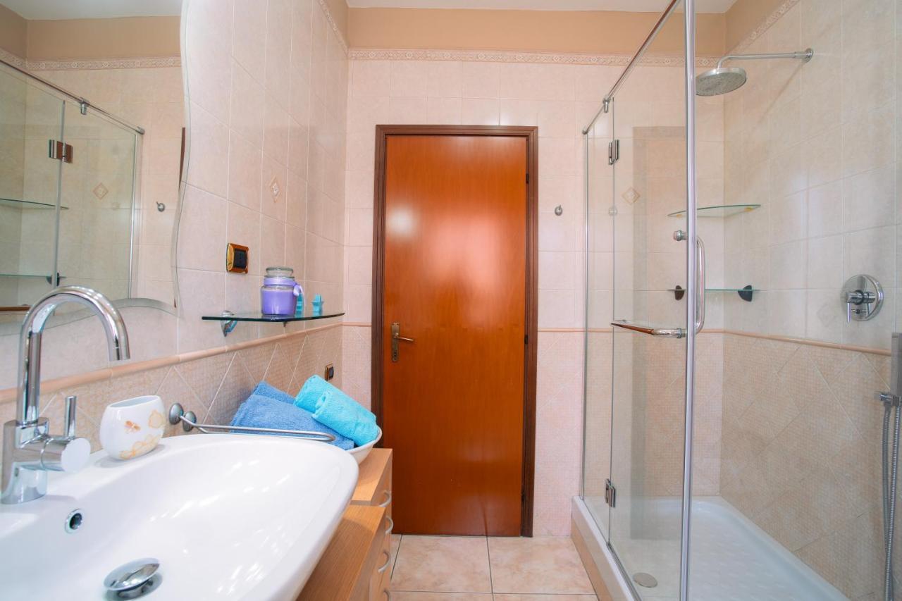 Le Due F Apartment Portoscuso Exterior photo