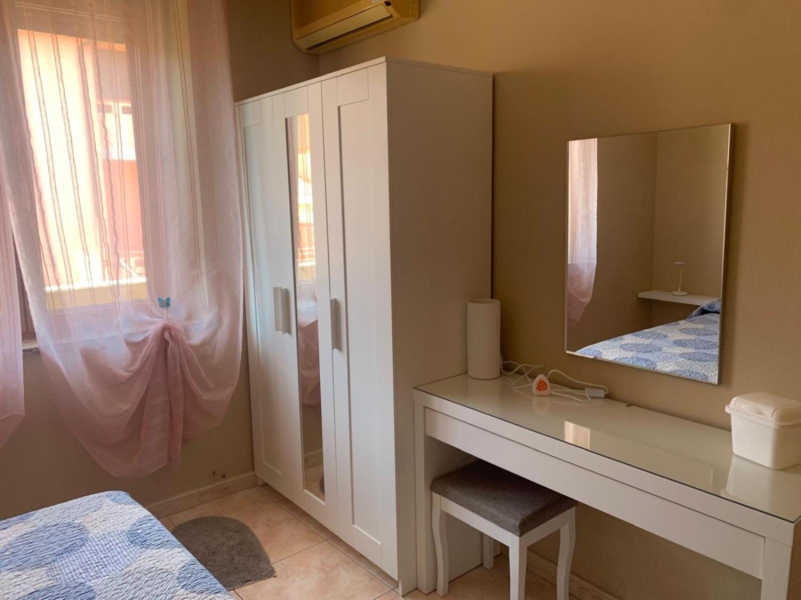 Le Due F Apartment Portoscuso Exterior photo